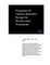 Examples of Carbon Adsorber Design for Wastewater Treatment