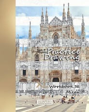 Practice Drawing - XL Workbook 38