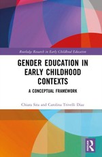 Gender Education in Early Childhood Contexts
