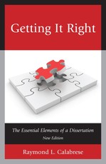 Getting It Right