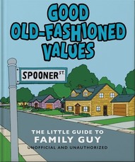 The Little Guide to Family Guy