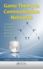 Game Theory in Communication Networks