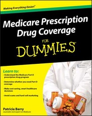 Medicare Prescription Drug Coverage for Dummies