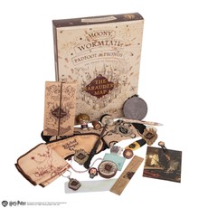 HARRY POTTER Advento kalendorius
