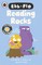 Ebb and Flo: Reading Rocks! and A Big Boo-Boo