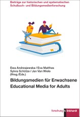 Bildungsmedien für Erwachsene