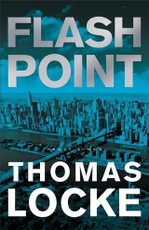 Flash Point (Fault Lines)