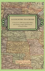 A Country to Cross