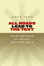 All Roads Lead to the Text