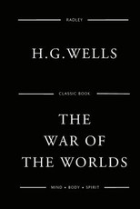 The War Of The Worlds
