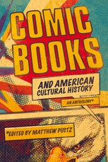 Comic Books and American Cultural History
