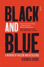 Black and Blue