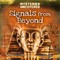 Signals from Beyond