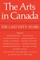 The Arts in Canada