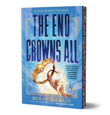 The End Crowns All (Deluxe Edition)
