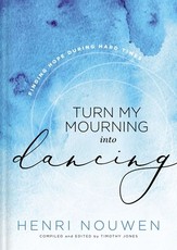 Turn My Mourning Into Dancing