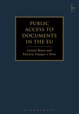 Public Access to Documents in the EU