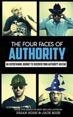The Four Faces Of Authority