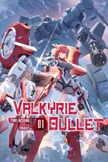 Valkyrie Bullet, Vol. 1