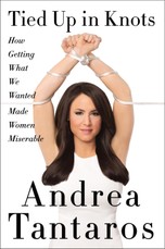 Tantaros, A: Tied Up in Knots