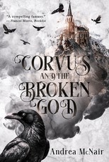 Corvus and the Reluctant God