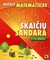 Mažasis matematikas. Skaičių sandara (6-7 metų vaikams)