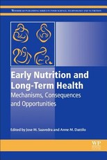 Early Nutrition and Long-Term Health