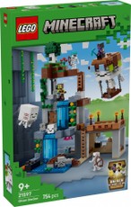 LEGO Minecraft 21597 Ghast Station