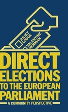 Direct Elections to the European Parliament