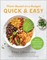 Plant-Based on a Budget Quick & Easy