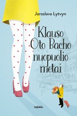 Klauso Oto Bacho nuopuolio metai Klauso Oto Bacho nuopuolio metai