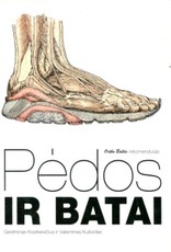 Pėdos ir batai