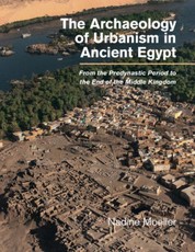 Archaeology of Urbanism in Ancient Egypt