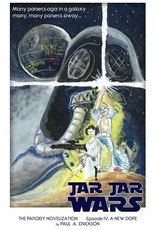 Jar Jar Wars, Episode IV
