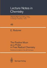 The Positive Muon as a Probe in Free Radical Chemistry