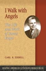 I Walk with Angels