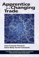 Apprentice in a Changing Trade