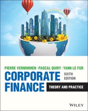 Corporate Finance