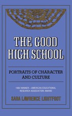 The Good High School
