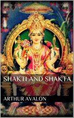 Shakti and shakta