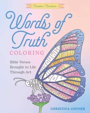 Words of Truth Coloring