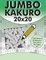 Jumbo Kakuro