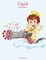 Cupid Coloring Book 2