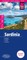 Reise Know-How Landkarte Sardinien / Sardinia (1:200.000)