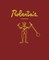 Roberta's Cookbook