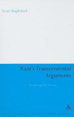 Kant's Transcendental Arguments