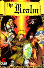 Realm #1