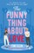 Ellen, T: Funny Thing About Love