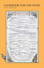 Cookbook For The Poor