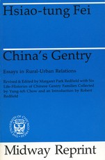 China's Gentry